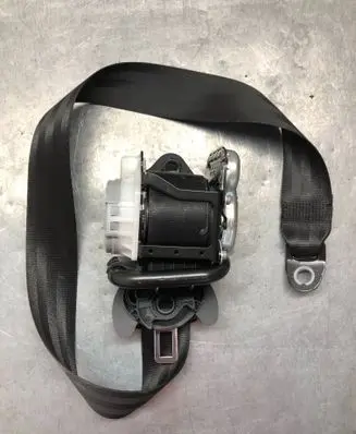 Audi A3 S3 8V Front seatbelt 8V5857705E