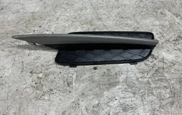 BMW X5 E70 Front bumper lower grill 7159593