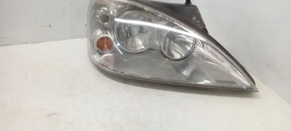 Ford Galaxy Headlight/headlamp 0301183602 7M6941016E YM2113006GE65