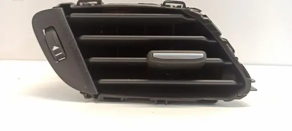 Ford Puma Dashboard side air vent grill/cover trim H1BB-A018B09-AEW