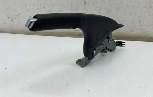 Volkswagen T-Cross Hand brake release handle 2G0711301L