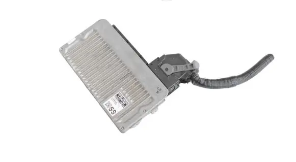 Lexus NX Engine control unit/module 8966178830 2762008211