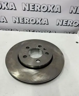 Volkswagen Golf IV Front brake disc ADC1407V