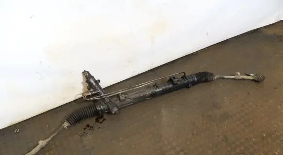 BMW 1 E81 E87 Steering rack