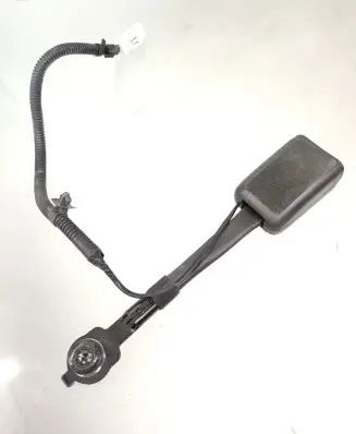 Hyundai Tucson TL Front seatbelt buckle 88830D7000TRY 630400900D 88830D7000