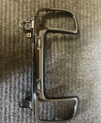 Mercedes-Benz GLE (W166 - C292) Panel trim 09091000