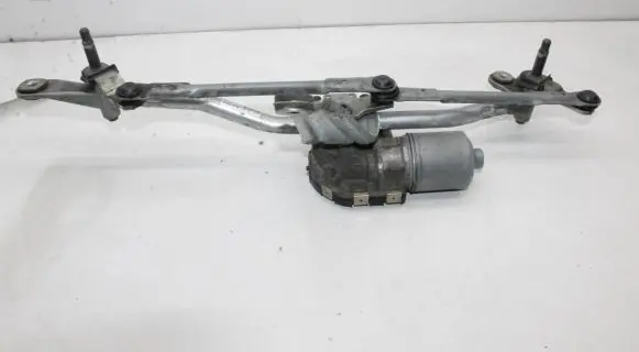 Volvo S90, V90 Front wiper linkage and motor 3397021717
