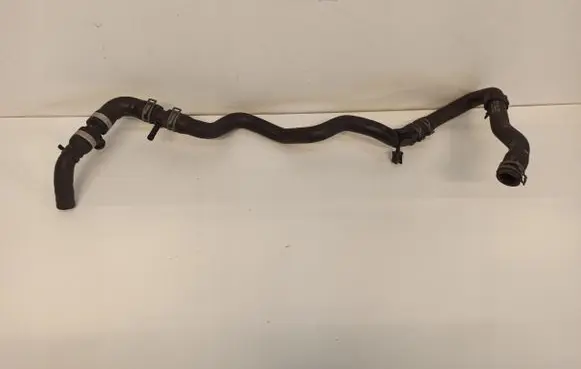 Audi A5 Engine coolant pipe/hose 8W0121030L
