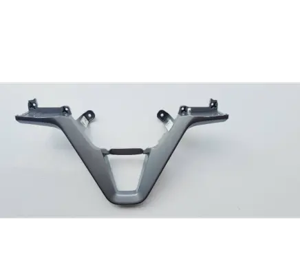 Hyundai Tucson TL Steering wheel trim 56110D7580trb