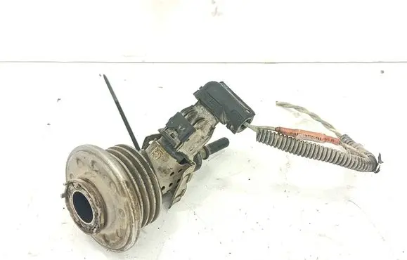 Renault Master III AdBlue injector 04440210452 20155158