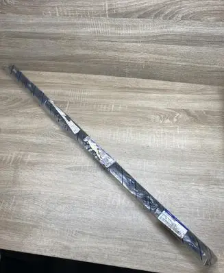Hyundai Accent Front door trim (molding) 8772122000