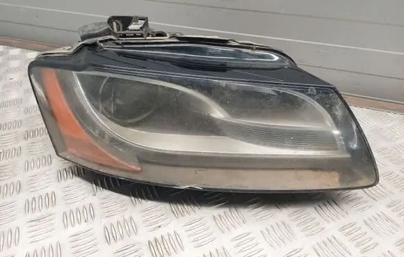 Audi S5 Headlight/headlamp 8T0941004S 8T0941004