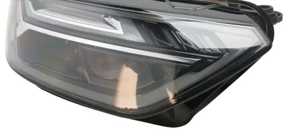 Audi Q3 F3 Headlight/headlamp 80A941034F