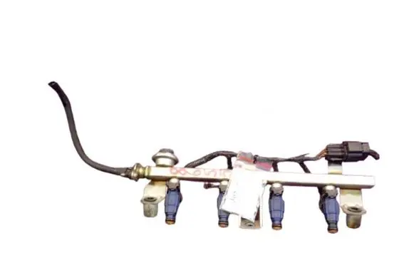 Hyundai i10 Fuel main line pipe