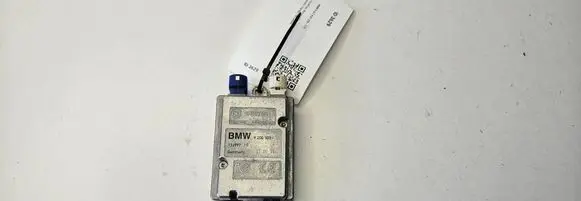 BMW 5 GT F07 USB control unit 9200503 10R035621 1339970