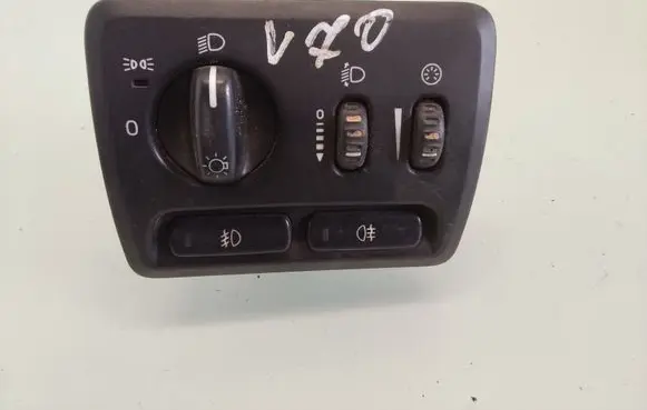 Volvo V70 Light switch MM183500127 869175