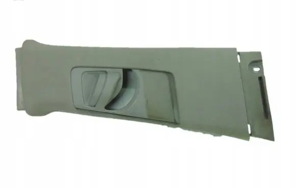 Toyota Camry (B) pillar trim (top)