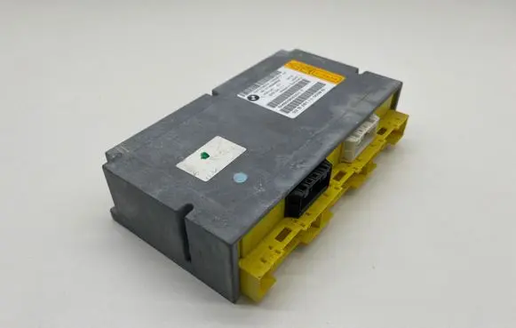 BMW 7 E65 E66 Airbag control unit/module 6929552 SI692955201T