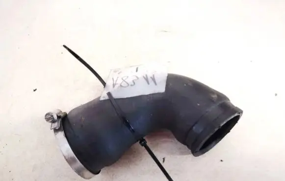 BMW 5 E39 Intercooler hose/pipe