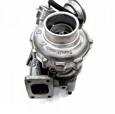 Mercedes-Benz Vario Turbo 53169887106 53169707106 53169887112