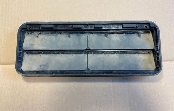 Ford Explorer VI Quarter panel pressure vent FL3415280B62AC