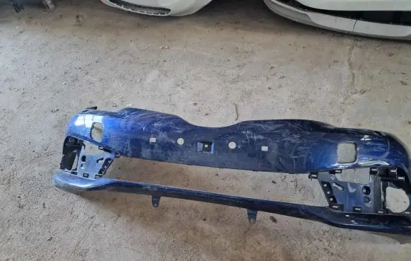Toyota Auris E180 Front bumper 5211902K40