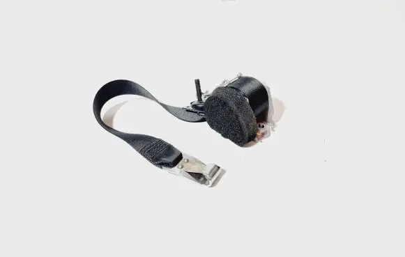 Ford S-MAX Third row seat belt 5U5A19A478AA 5U5A19A478