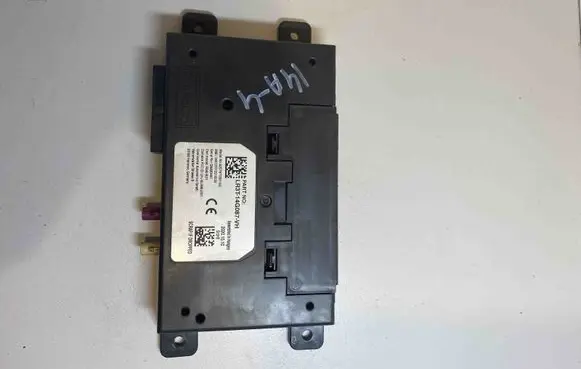 Ford Transit Custom Phone control unit/module LR3T14G087VH