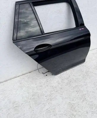 BMW 5 G30 G31 G38 Rear door