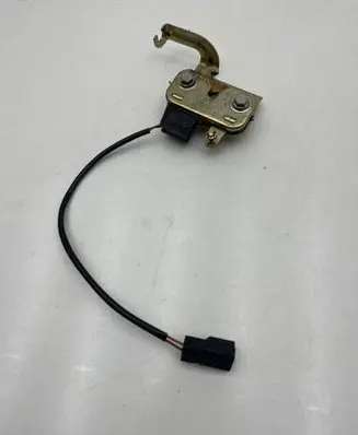 Porsche Boxster 986 Tailgate/trunk/boot lock/catch/latch 98651205301