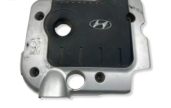 Hyundai Santa Fe Engine cover (trim) 