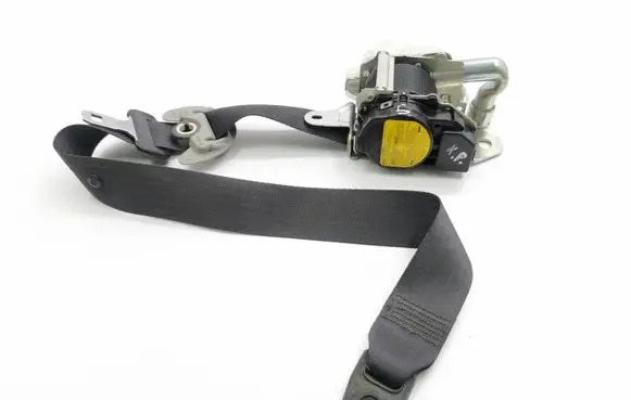 Lexus GS 300 350 430 450H Front seatbelt 7Q2620P E40435067