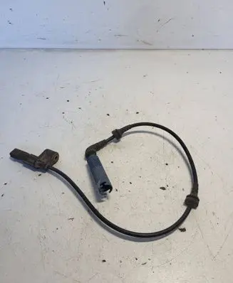 BMW 3 E46 ABS brake wheel speed sensor 6752681