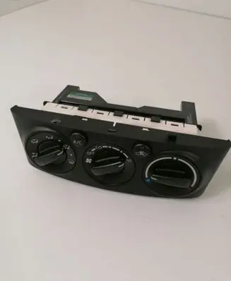 Toyota Avensis T250 Climate control unit 5590005121 MB1465703780