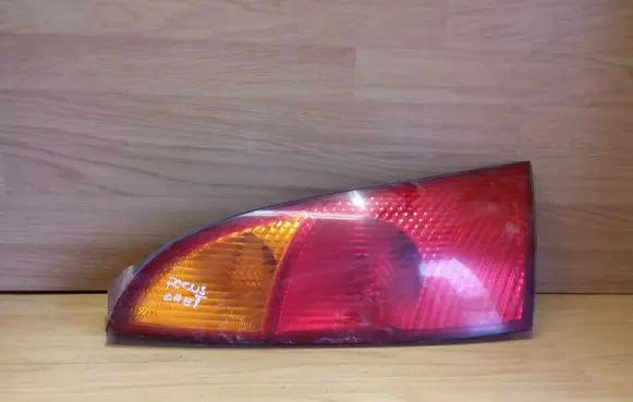 Ford Focus Rear/tail lights 1M5113405AB