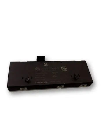 BMW 6 G32 Gran Turismo Tailgate/trunk control unit/module 61355A19DB5 61359852929 61359451479
