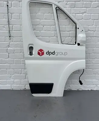Door (2 Door Coupe)