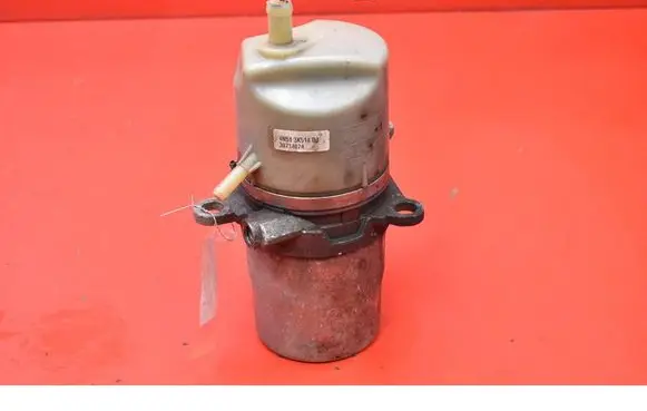Volvo V50 Power steering pump 4N51-3K514-DJ