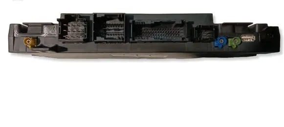 Mercedes-Benz Vito Viano W447 Central body control module A4479008417 A4479020711 A9109010600