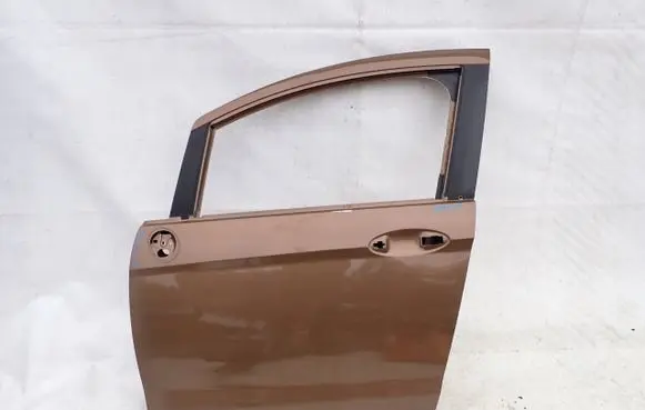 Ford B-MAX Front door