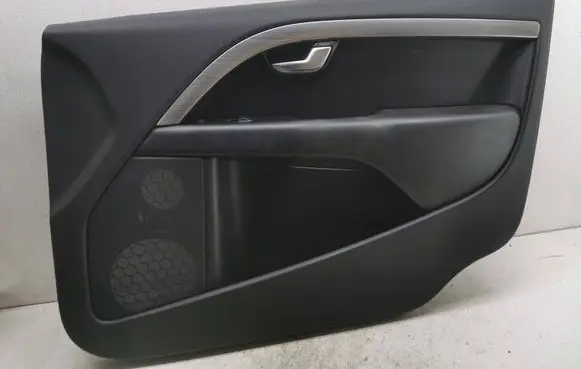 Volvo V70 Front door card panel trim 30649480
