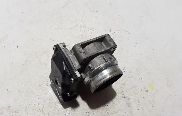 Renault Master III Throttle valve 161A01670R