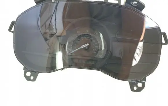 Ford Edge II Speedometer (instrument cluster) KT4T10849CE FT4T10890CA MX2575408935