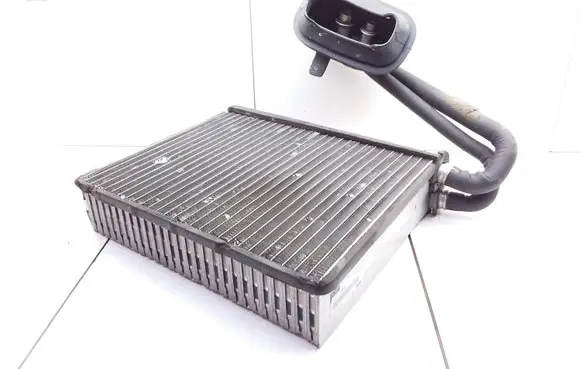 Opel Signum A/C cooling radiator (condenser) N665068D361 TD218