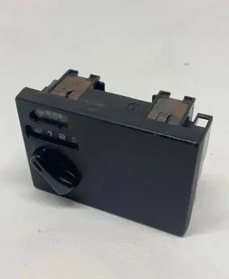Volkswagen Multivan T4 Climate control unit 701959531