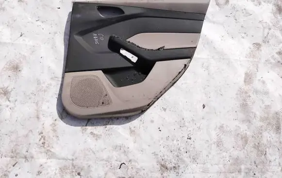 Ford Focus Rear door card panel trim 0975847
