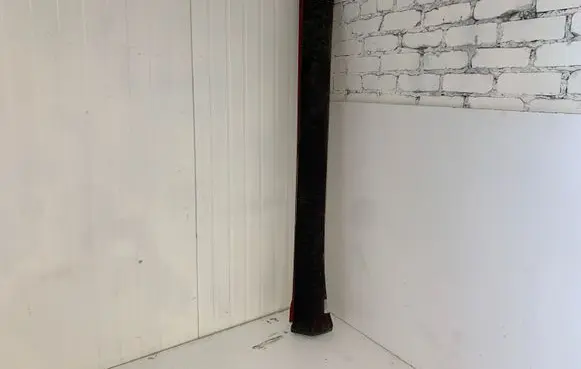 Dodge Durango III Sill