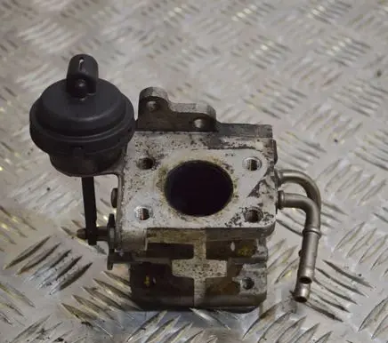 Skoda Octavia Mk2 (1Z) EGR valve