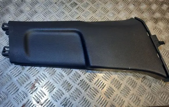 Volkswagen Jetta VI (B) pillar trim (bottom) 5C6867292