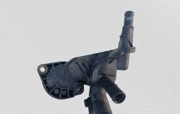 Dacia Sandero Thermostat housing C110612563R